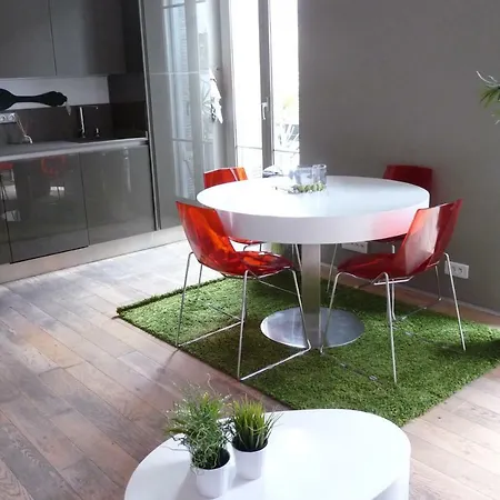 Apartment Balestra Menton