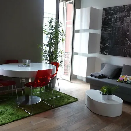 Apartment Balestra Menton